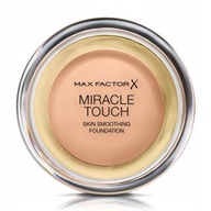 Max Factor Miracle Touch podkład wygładzający 075