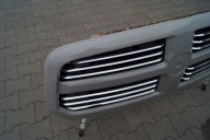 front PREKLADgrill grill front bumper DODGE RAM 1500 13DSAC0010B 13DS3B3010AC