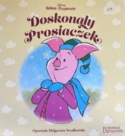 Kubuś i Przyjaciele Doskonały Prosiaczek M. Strzałkowska