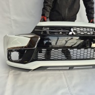 MITSUBISHI ASX LIFT 16-19 bumper front front 6400H242ZZ
