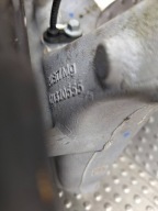 swing left front MG 3 III 24-26 1.5 caliper
