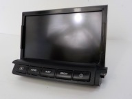 SUBARU FORESTER II SG display RADIA navigation devices