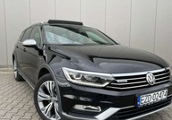 Volkswagen Passat Volkswagen Passat Alltrack 2...