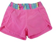 Szorty treningowe GYMBOREE r 110/116