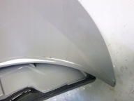 PORSCHE CAYENNE COUPE cap LOTKA SPOILER bonnet