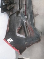 BUMPER FRONT NISSAN QASHQAI J11 LIFT 17