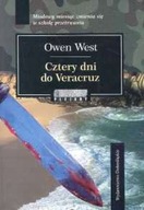 Cztery dni do Veracruz Owen West