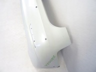 Tesla 3 III bumper rear part rear