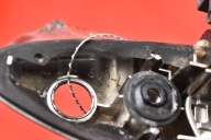 handle left front front CHROM HONDA FR-V FRV 04-09