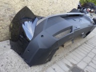 PEUGEOT 5008 III 3 2024- frontstoßstange