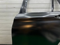 door rear. rear part side left BMW X1 F48