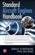 Standard Aircraft Engines Handbook Sterkenburg