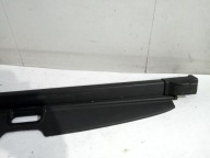 Opel Zafira B lift blinds rear part rear boot