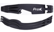 Lyžice na pneumatiky Prox plastové 3ks s otváračom