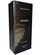 Christopher Dark Surface Toaletná voda 100ml