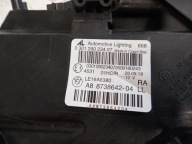 light front front right BMW 2 F45 F46 LIFT 2017- FULL LED 8738642