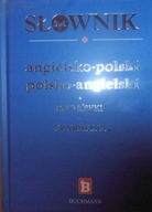 SŁOWNIK ANGIELSKO-POLSKI ROZMÓWKI GRAMATYKA