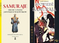 Samuraje + Spowiedź samuraja
