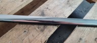 A4 B9 8W moulding dust left left rear part CHROM 8W0853763B