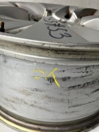 disk CITROEN DS5 17 CALI #53 9670292277