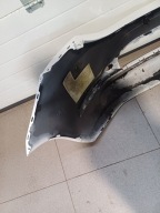 bumper rear part rear SEAT LEON 3 III FR 5F0807421B 4 X PDC HB