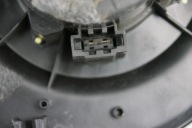 fan cab SEAT TOLEDO IV