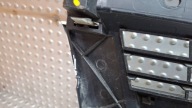Grille 8200233763 OPEL MOVANO A LIFT 2003