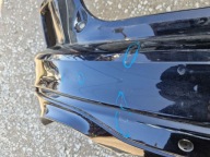 bumper rear FORD KUGA III ST-LINE MK3 2019R->