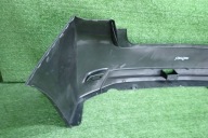 SUBARU IMPREZA IV GJ HB 11- bumper rear rear part