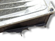 control unit of the engine Nissan Note E11 facelift 2009 8200911560