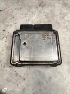 computer control unit OPEL VECTRA C 0281011915 55193967 BOSCH