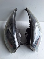 OPEL VIVARO B 14-19 light left UK
