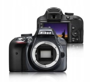SLR camera Nikon D3300 Body body