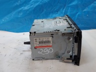 RADIO EKRAN FOCUS MK II 5M5T18C815FA
