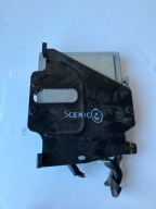 computer control unit of the engine SCENIC III 1.2 TCE 237103251R 237102256R