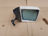 mirror right MERCEDES E W124 EUROPA reczne