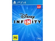Disney Infinity 2.0 Sony PlayStation 4 (PS4)