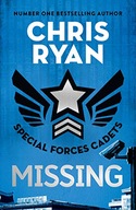 Special Forces Cadets 2: Missing Ryan Chris
