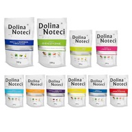 Dolina Noteci PREMIUM MIX PRÚDOV 10x500g