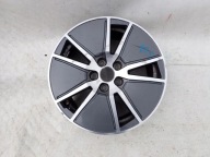 AUDI 8W0601025G 7,5Jx17 17" disk hliníkový