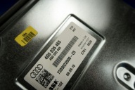 amplifier bang Olufsen Audi A6 4G A7 4G0035465