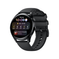 Smartwatch Huawei Watch 3 Active čierna