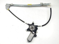 mechanism windows electrical right front Renault MEGANE and 1.6 8V 400326A