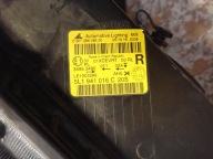 light front front right SKODA YETI LIFT 2013- BI-XENON 5L1941016C