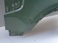 fender right front LAND ROVER DEFENDER II 19- NR 53760