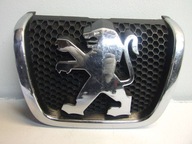 EMBLEMAT ZNACZEK LOGO PEUGEOT 206 207 9644759077