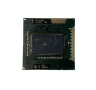 D2905] Procesor Intel Core i7-720QM SLBLY 4x1,6