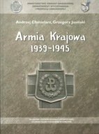 ARMIA KRAJOWA 1939-1945