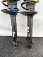 DUCATO BOXER JUMPER 14- MCPHERSONY front front for wheels 15" KOMPLET