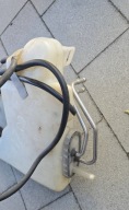 Behälter der Spritzdüse MERCEDES W211 E 2118600560